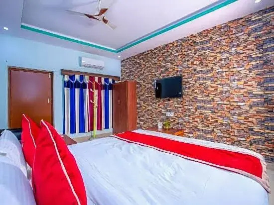 OYO 308 Hotel Shubham
