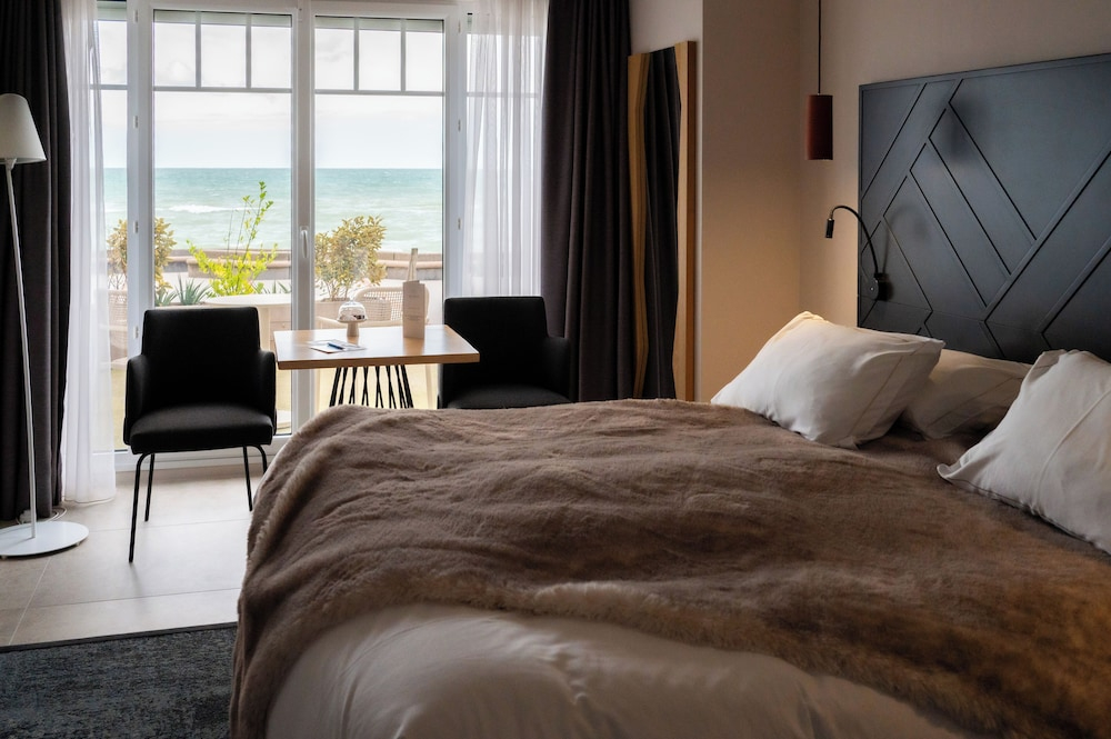 Hotel Atlantic