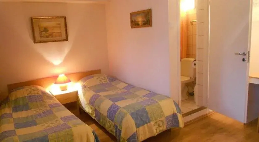 Kelluka Guesthouse