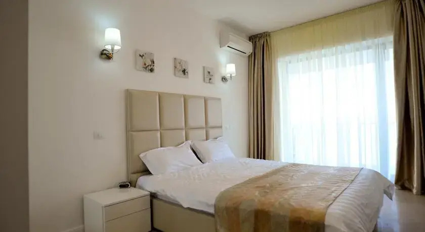 Apartament Tudors Residence Mamaia