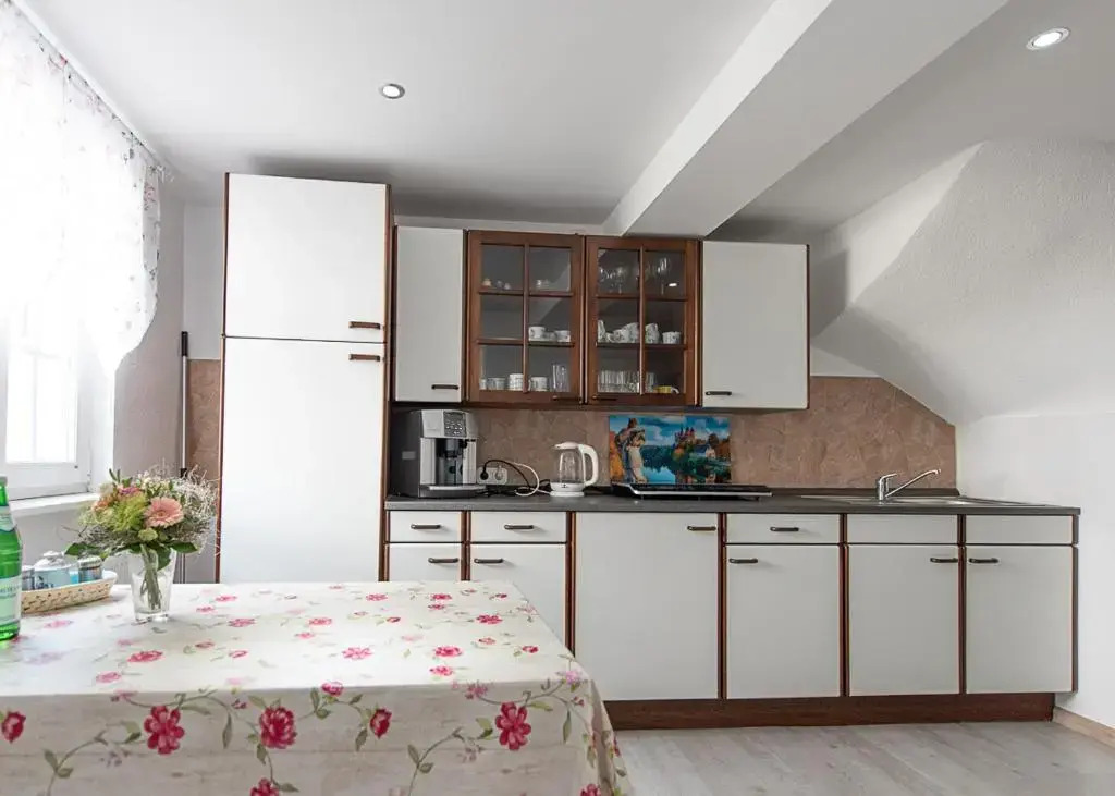 Katis‘Apartment