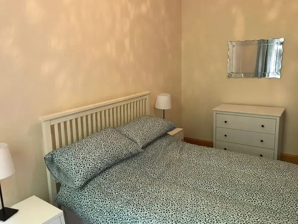 Oban Town Centre Apartment