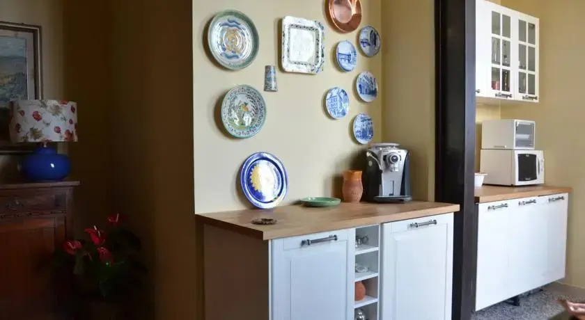 LeTerreCotte B&B