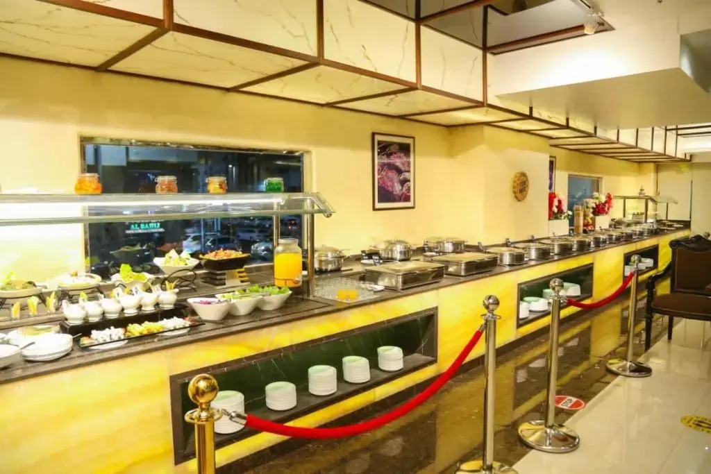 Rainbow Hotel Apartments