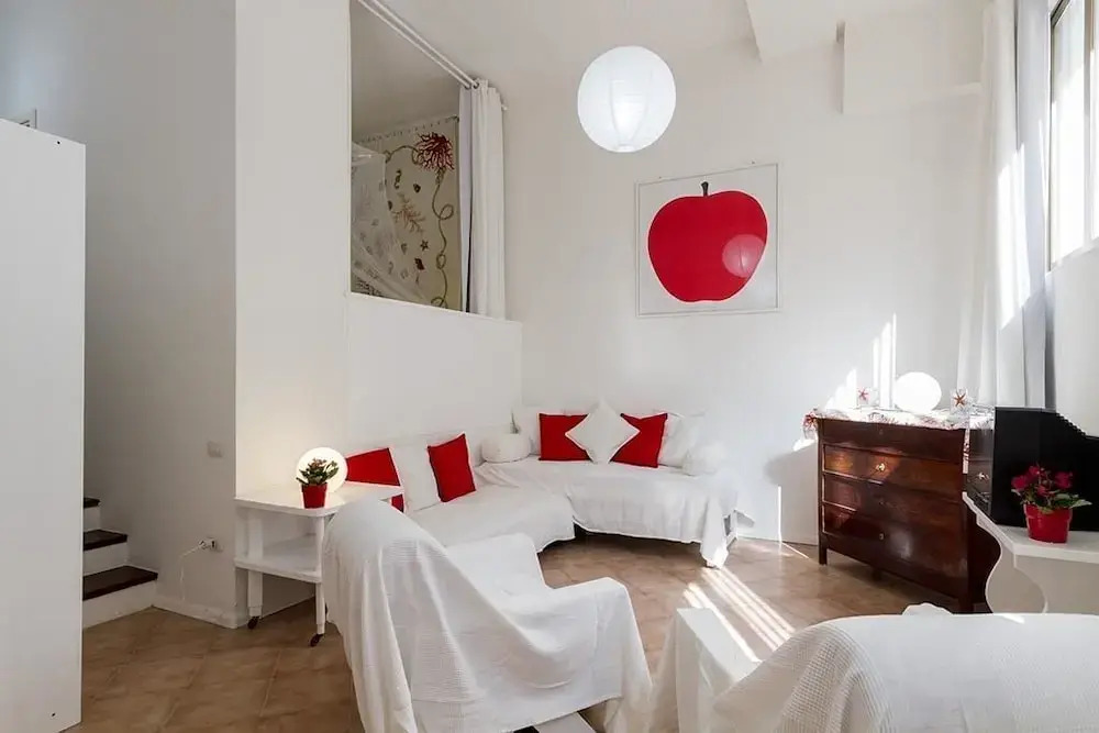 Spacebility Loft