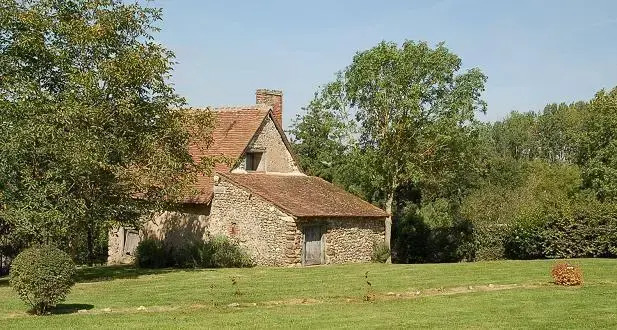 La Longère De Perche