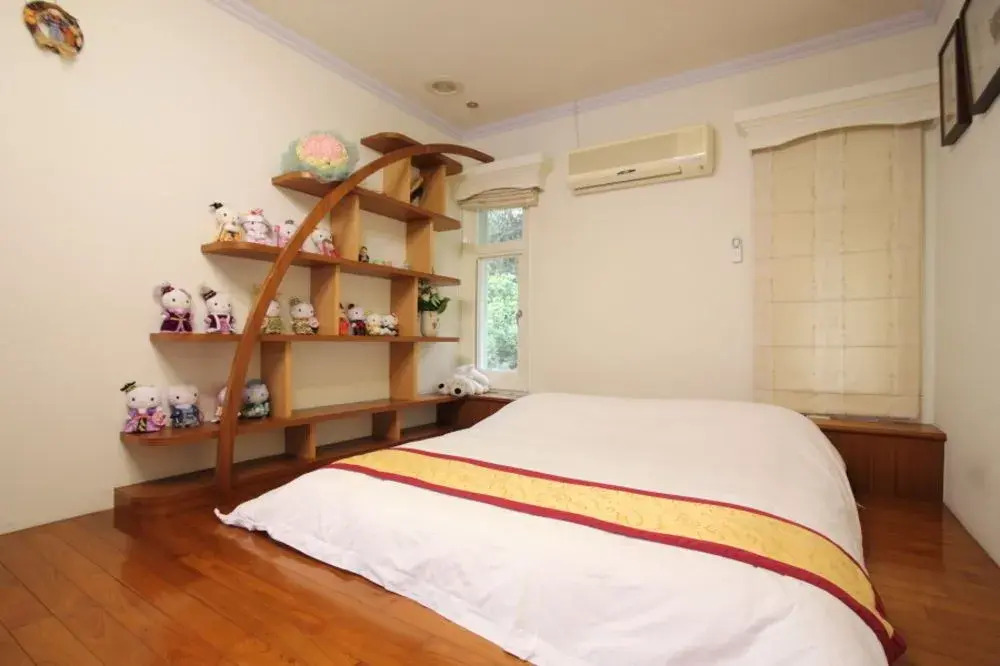 Cheng Long Minsu Guest House