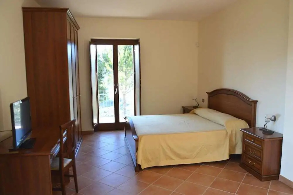 Villa Pandora