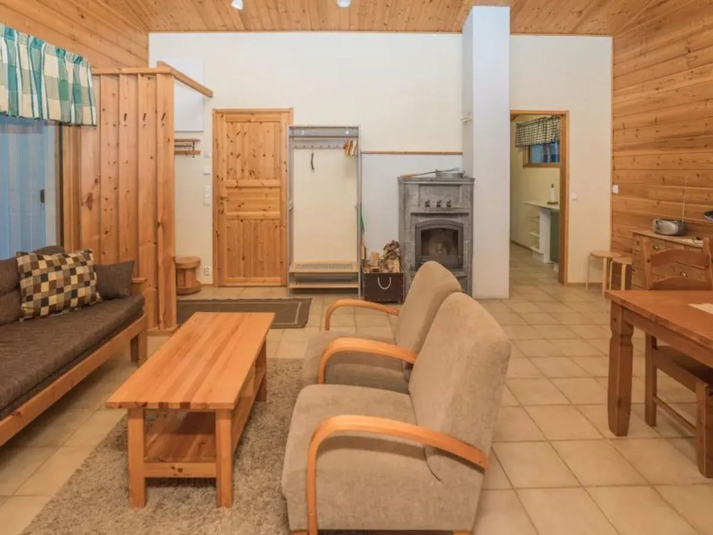 Holiday Home Villa kuusanka by Interhome