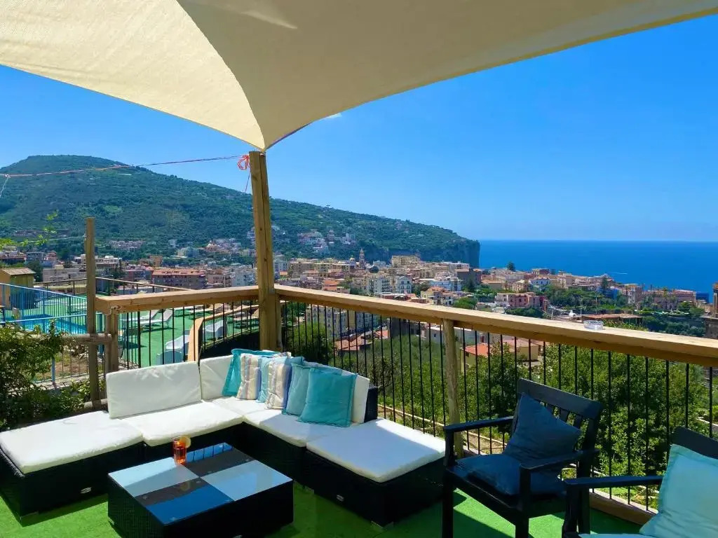 Corte Degli Ulivi Resort