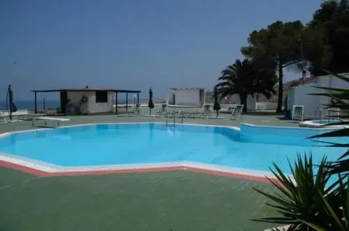 Villaggio Turistico Valle Scinni