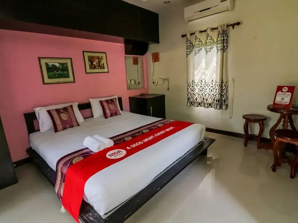Nida Rooms Ban Nongke 45 Na Di