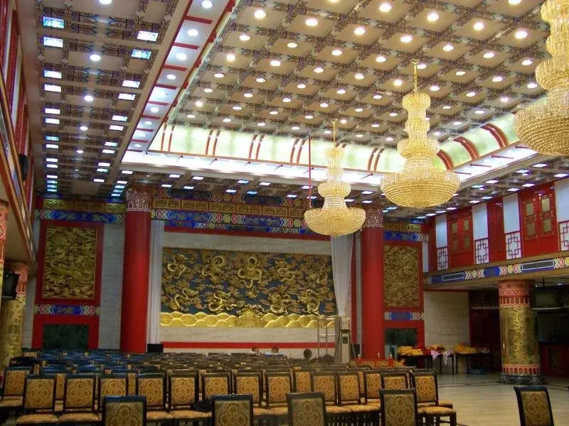 Vienna Hotel Songjiang Wanda Guangfulin Road