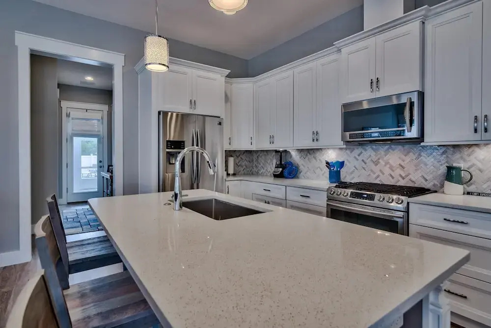 Sands Street Homes by Forehand Rentals