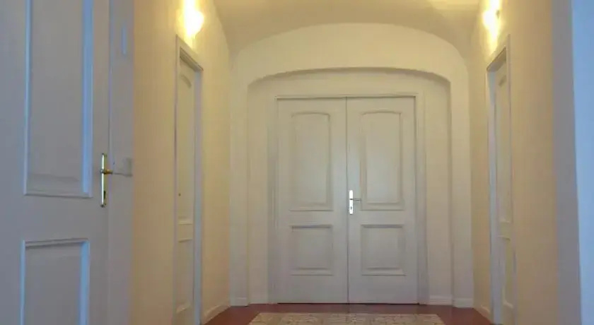 Residenza Kislev