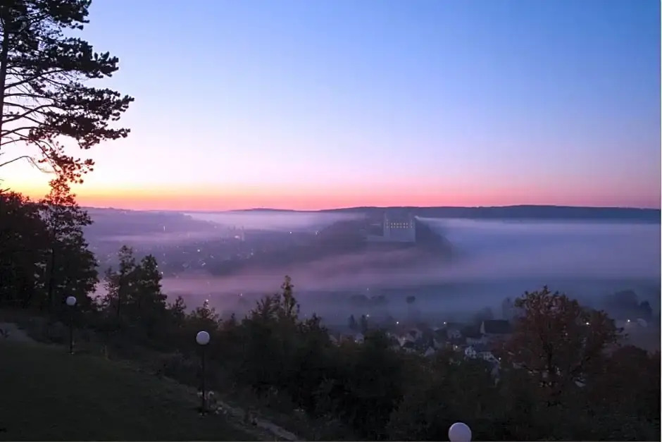 Wellnesshotel Schönblick