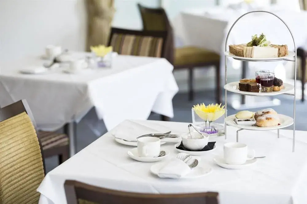 Cambridge Quy Mill Hotel & Spa