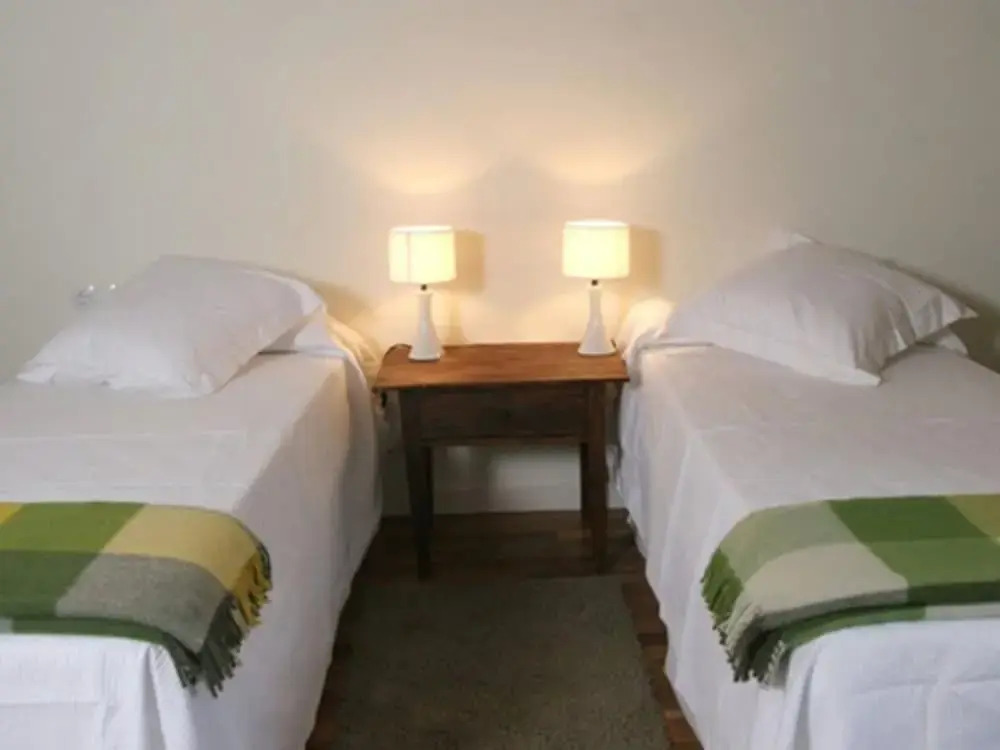 El Tumi Hotel