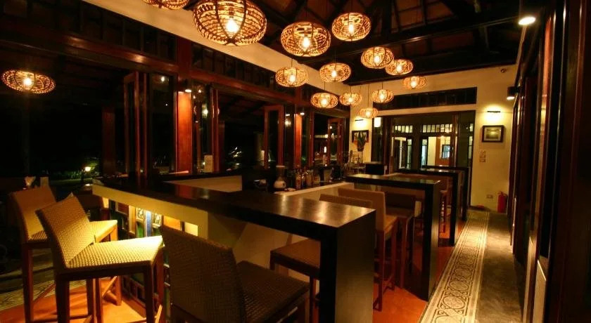 Khao Lak Blue Lagoon Resort