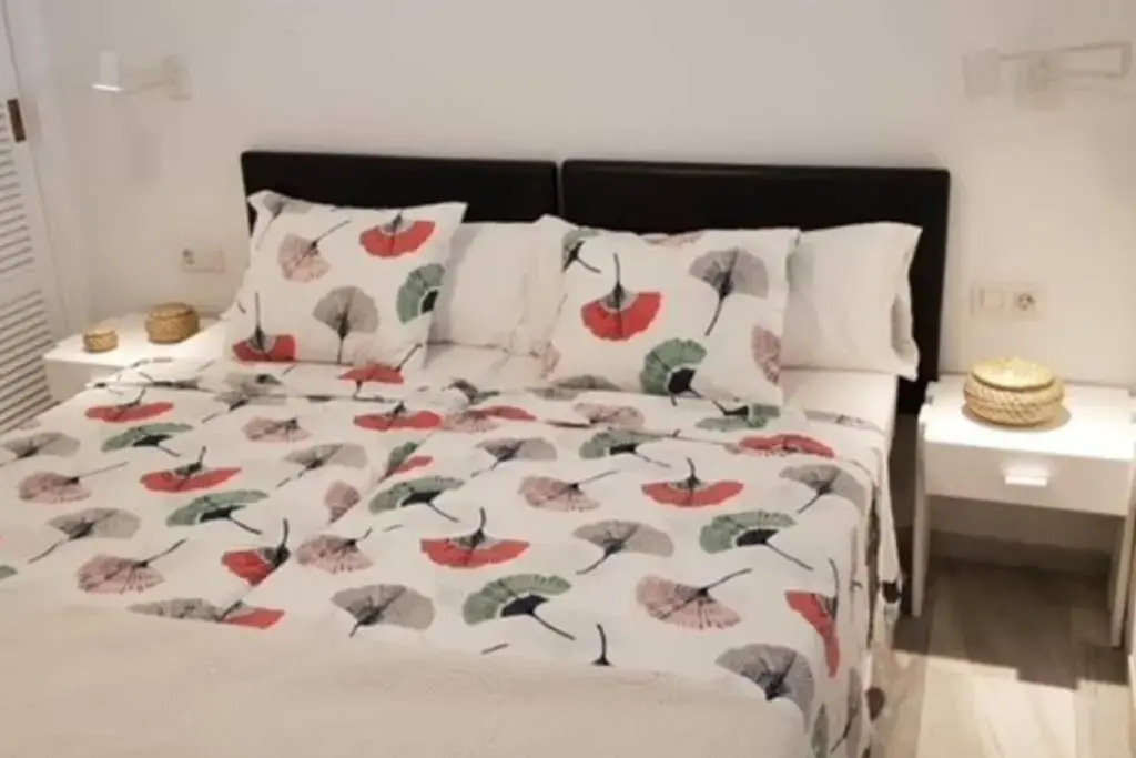 Apartamento Azul 323 en La Caleta