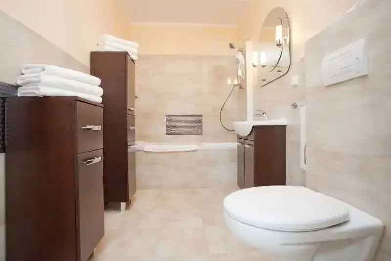 Victus Apartamenty, Apartament Villa Sunrise