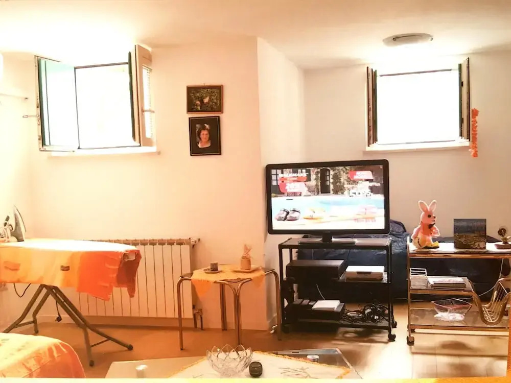 Apartment With 2 Bedrooms In Supetar With Wonderful Sea View Furnished Terrace And Wifi
