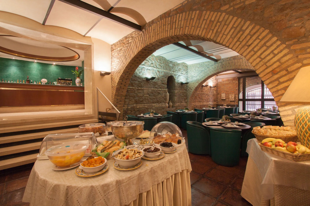 Hotel Laurentia