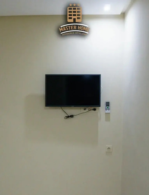 Résidence Hôtelière Master Home