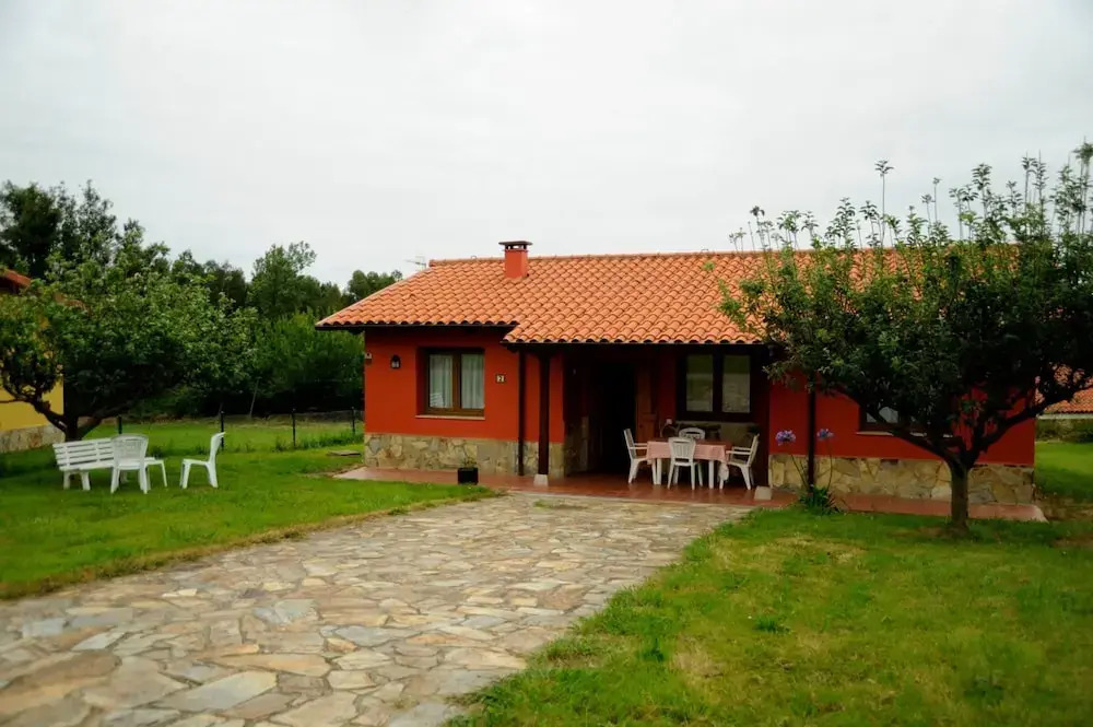 Mirador de Ovio Horreo 2