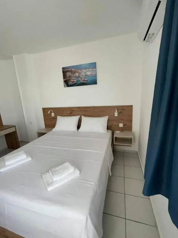 Coralli Beach Hotel
