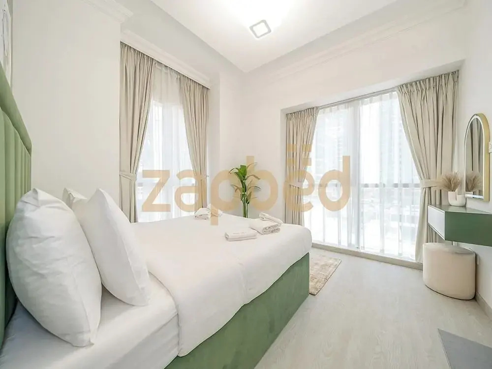 Zapbed House-mag 209