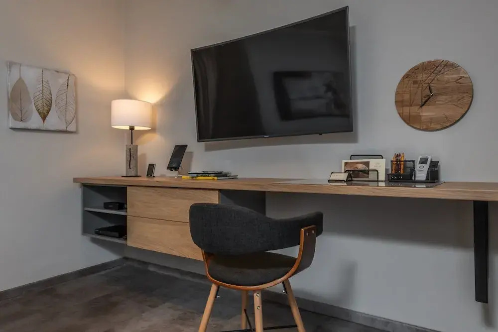 Redfoxapartment