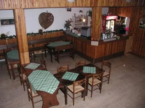 Hotel Golden
