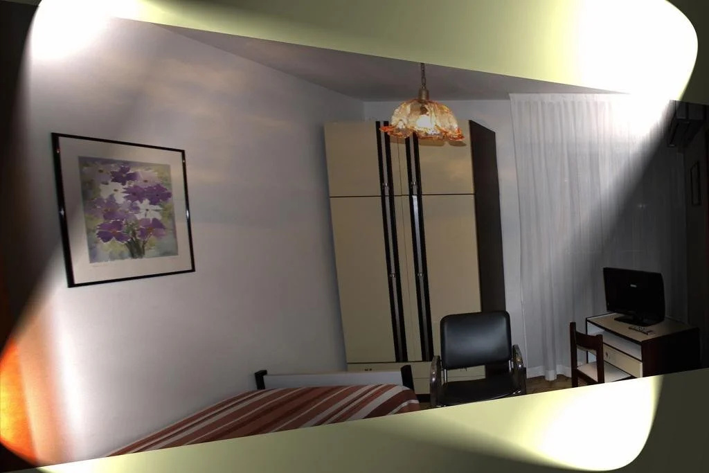 Hotel Eden