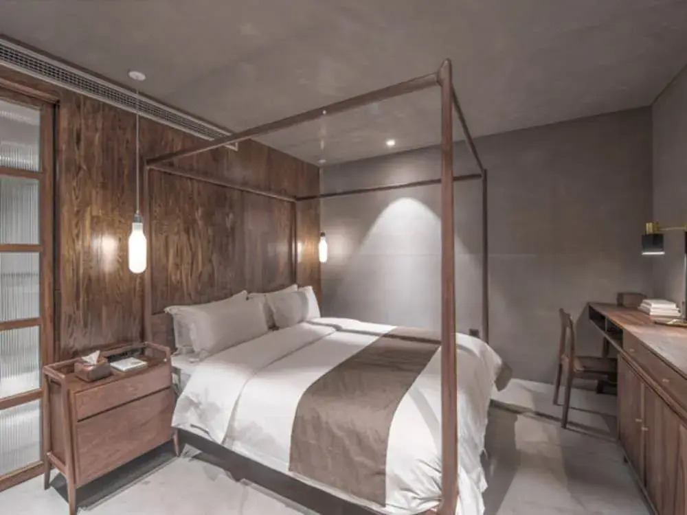 Yu Hotel