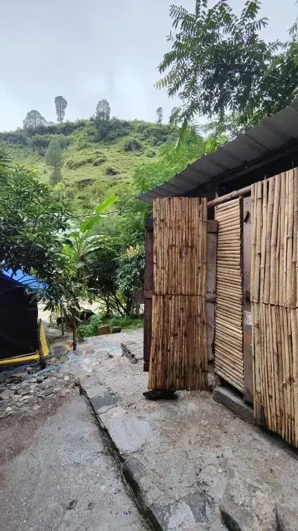 Hobo Rivercamp