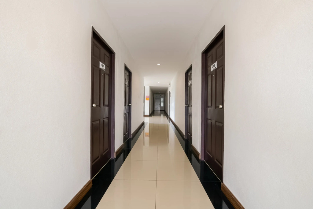 OYO 350 Mae Saeng Place