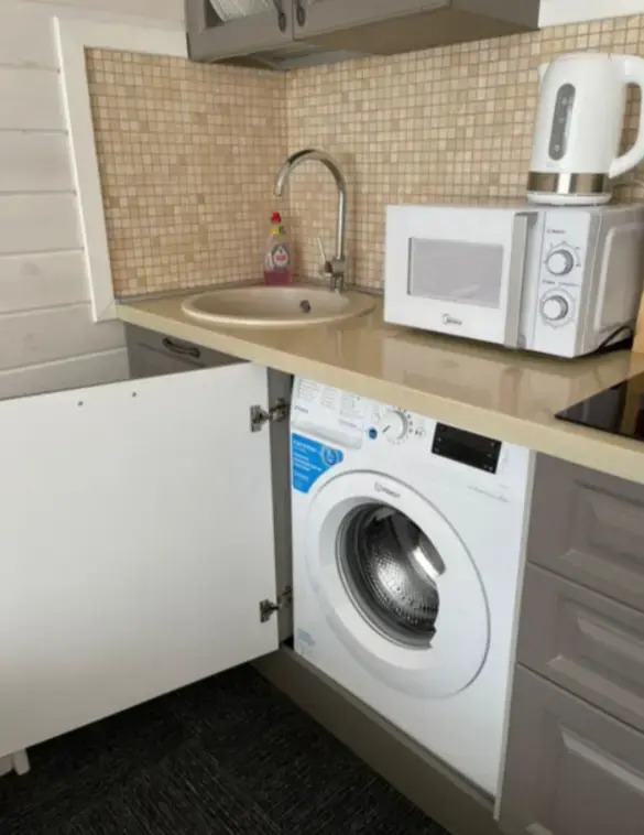 Valley Sunny, корпус Sport Residence (Валли Санни, корпус Спорт Резиденс)