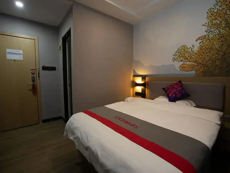 Jun Hotel Shandong Heze Juancheng County Shunheyuan