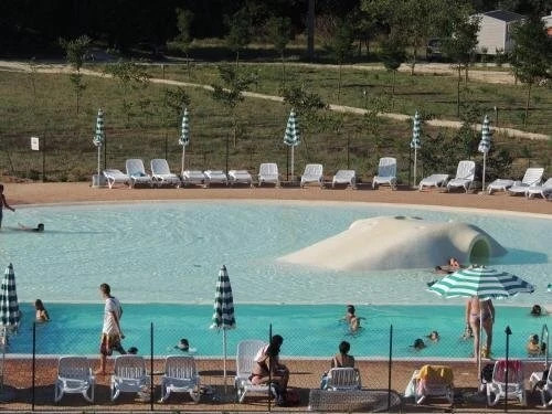 Capitello Camping