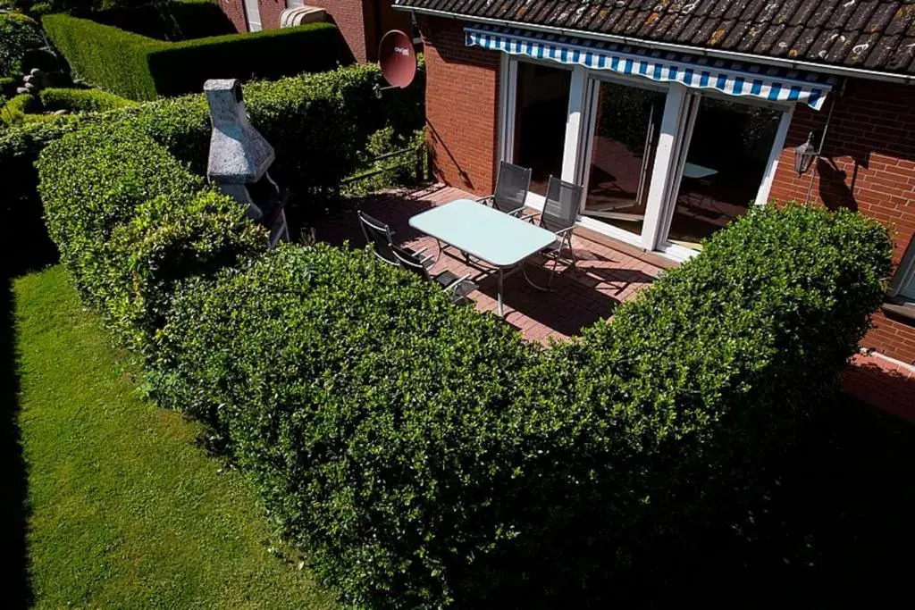 Haus Westwind Nr1