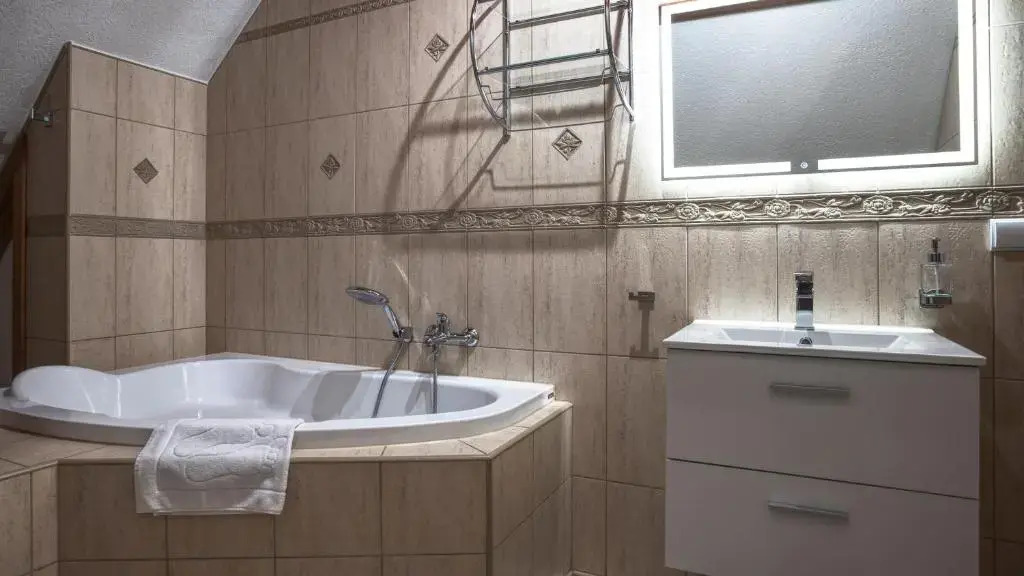 Apartamenty Sun & Snow Karpacz Deptak