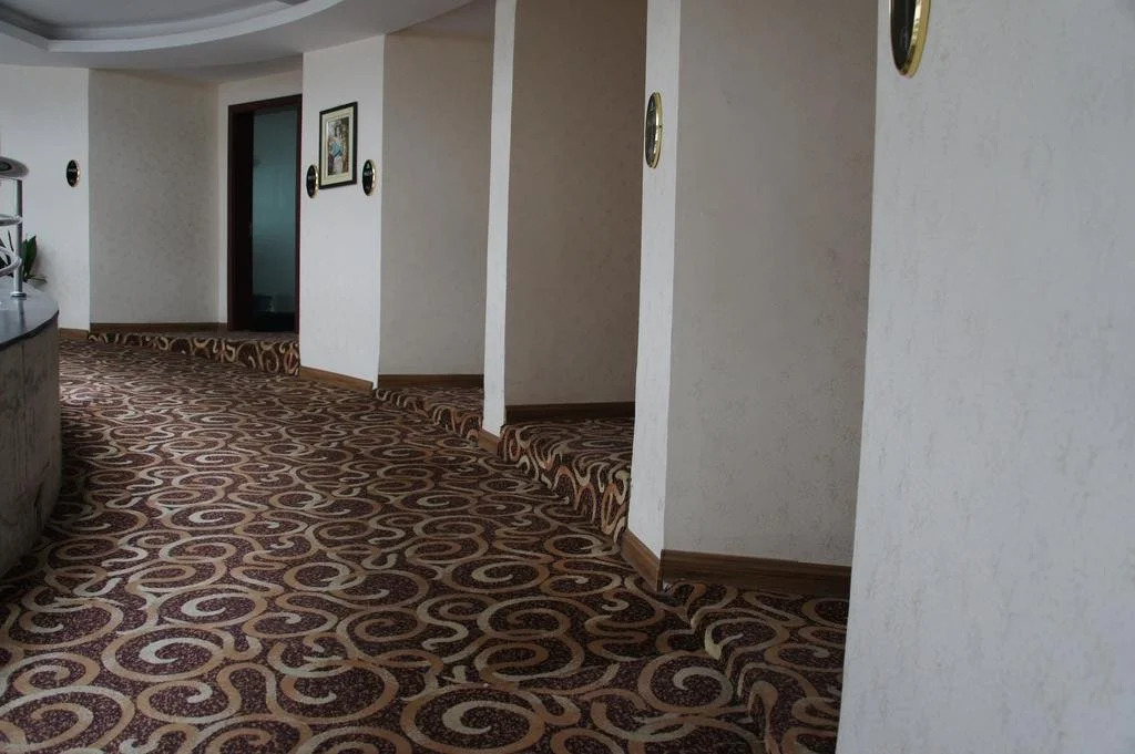 Guilin Jiangzhe Business Hotel