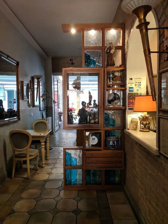 DElite Room & Breakfast