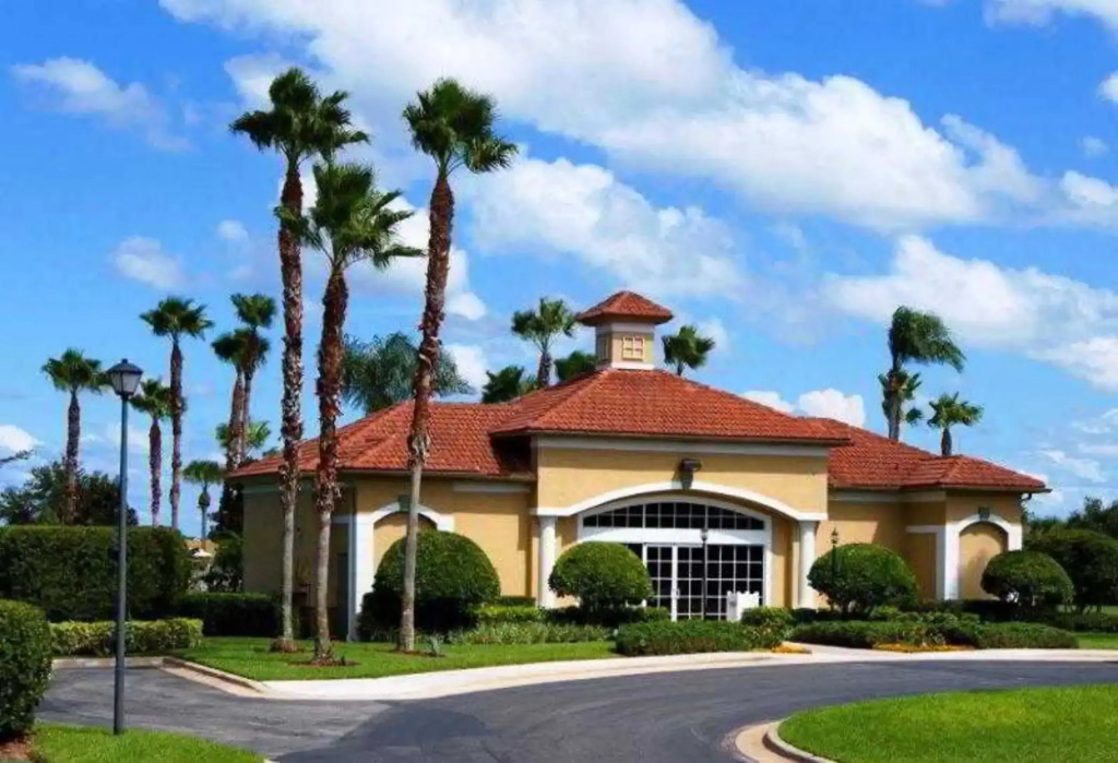 Sheraton PGA Vacation Resort Port St Lucie