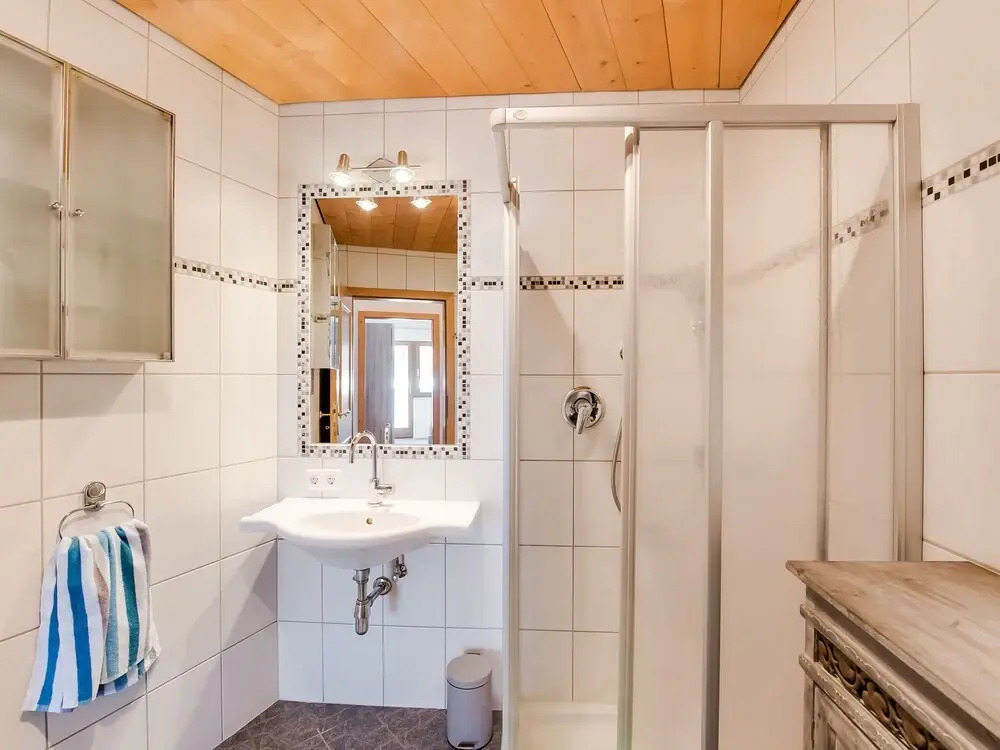 Elegant Apartment in Salvenberg with SkiWelft Hopfgarten