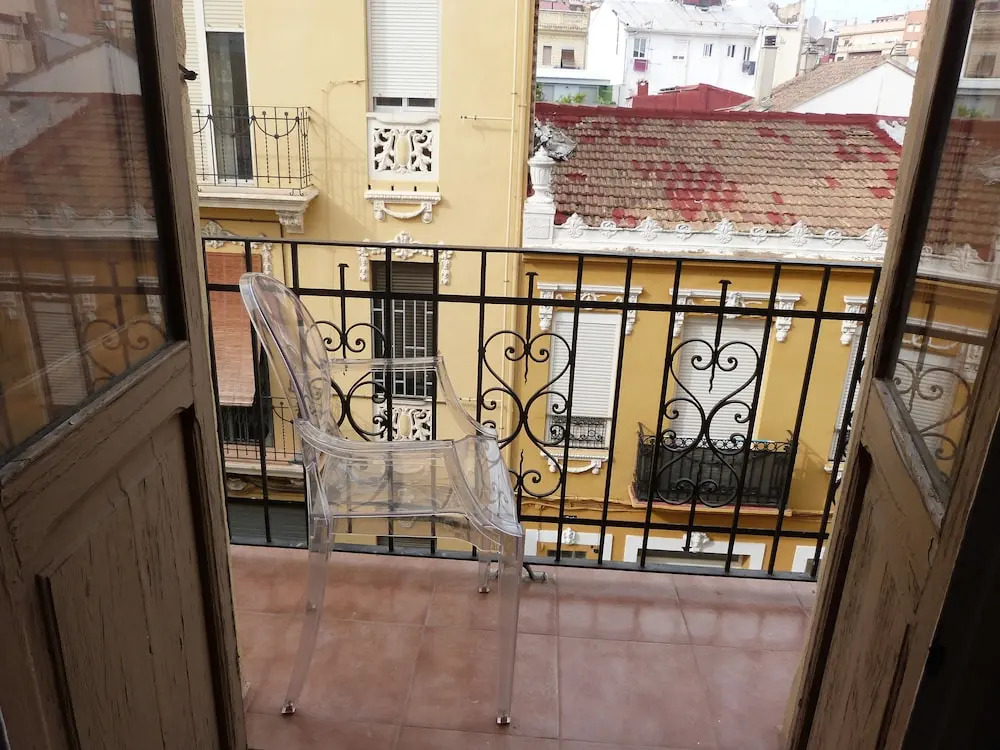 Aventura Apartamentos Valencia