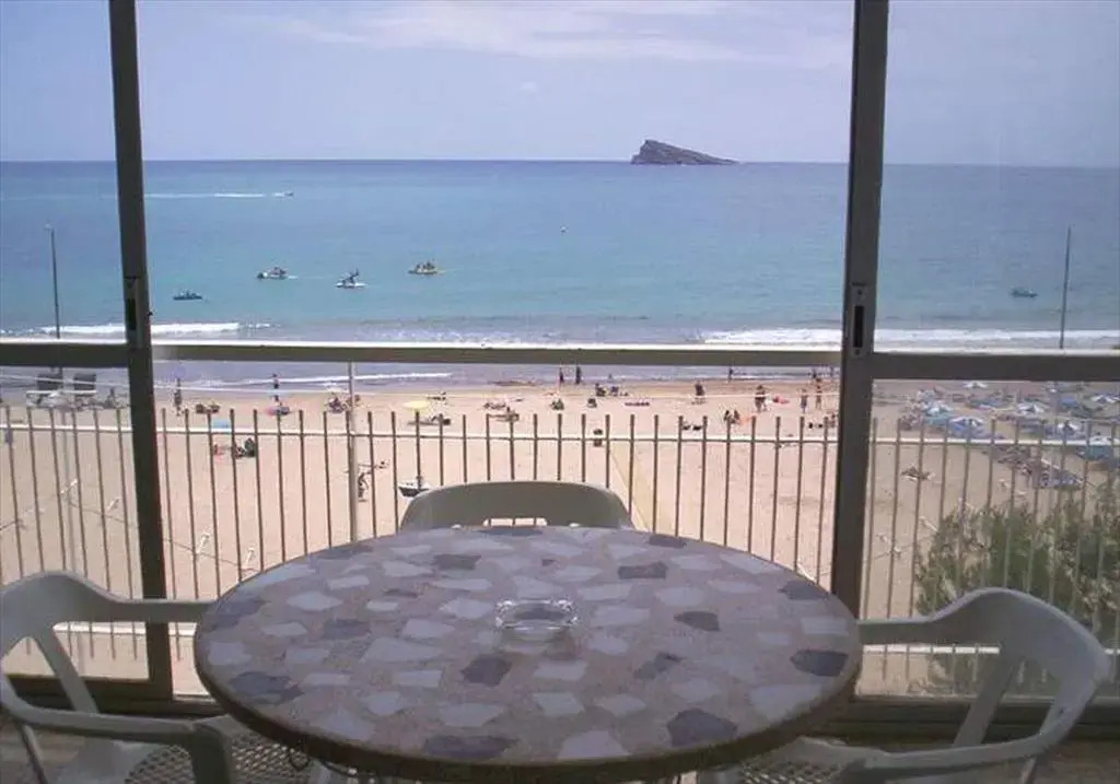 Apartamentos Torre Yago