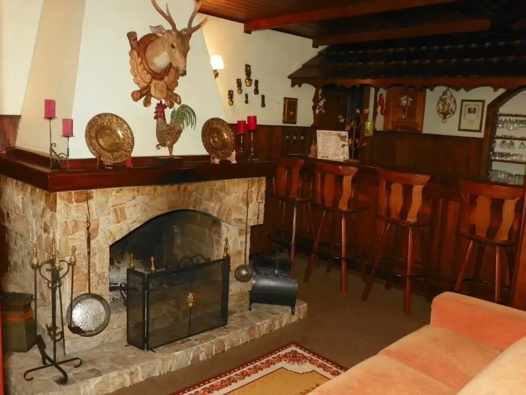 Hotel Stelter