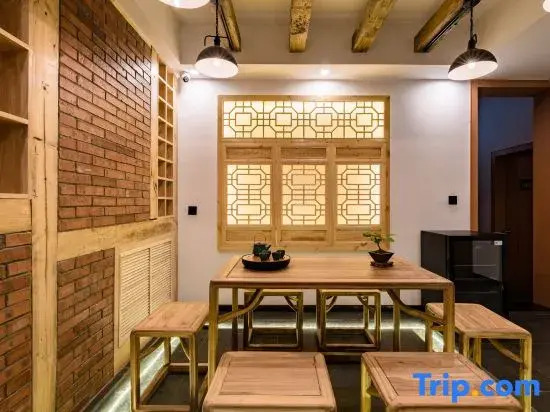Hebi guest house